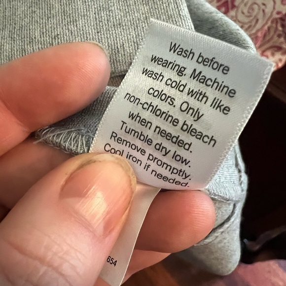 NWT Nine West Gray Blazer XXL - Picture 8 of 11